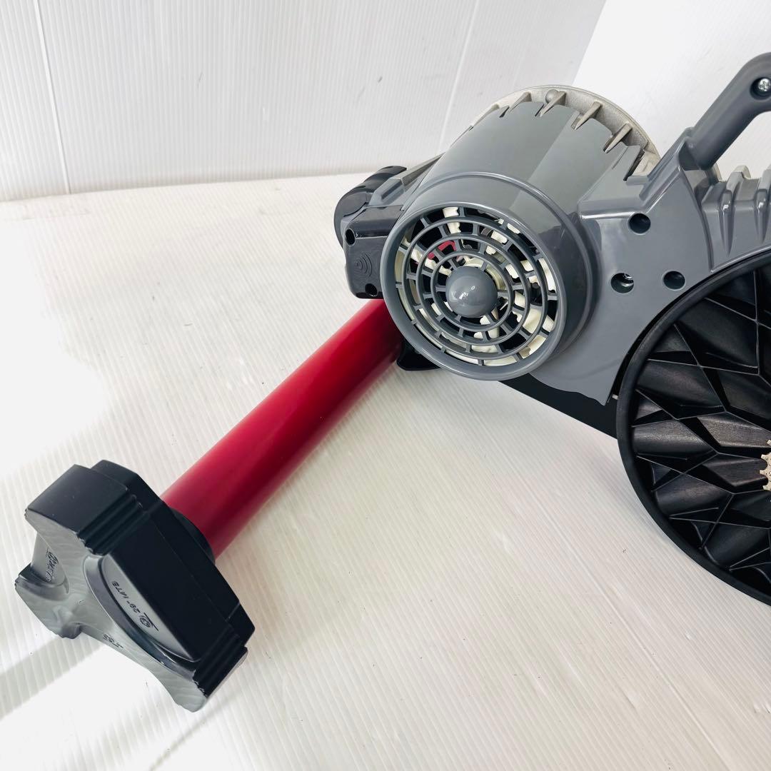 【美品】ELITE VOLANO ダイレクトドライブ方式ローラー台