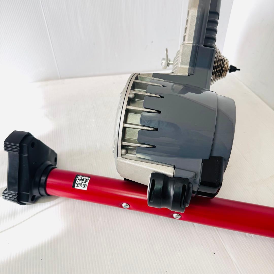 【美品】ELITE VOLANO ダイレクトドライブ方式ローラー台