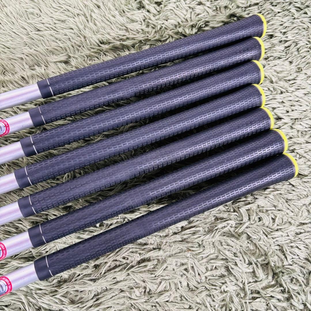 テーラーメイド M2 アイアン7本セット メンズゴルフ 初心者 入門 大人気