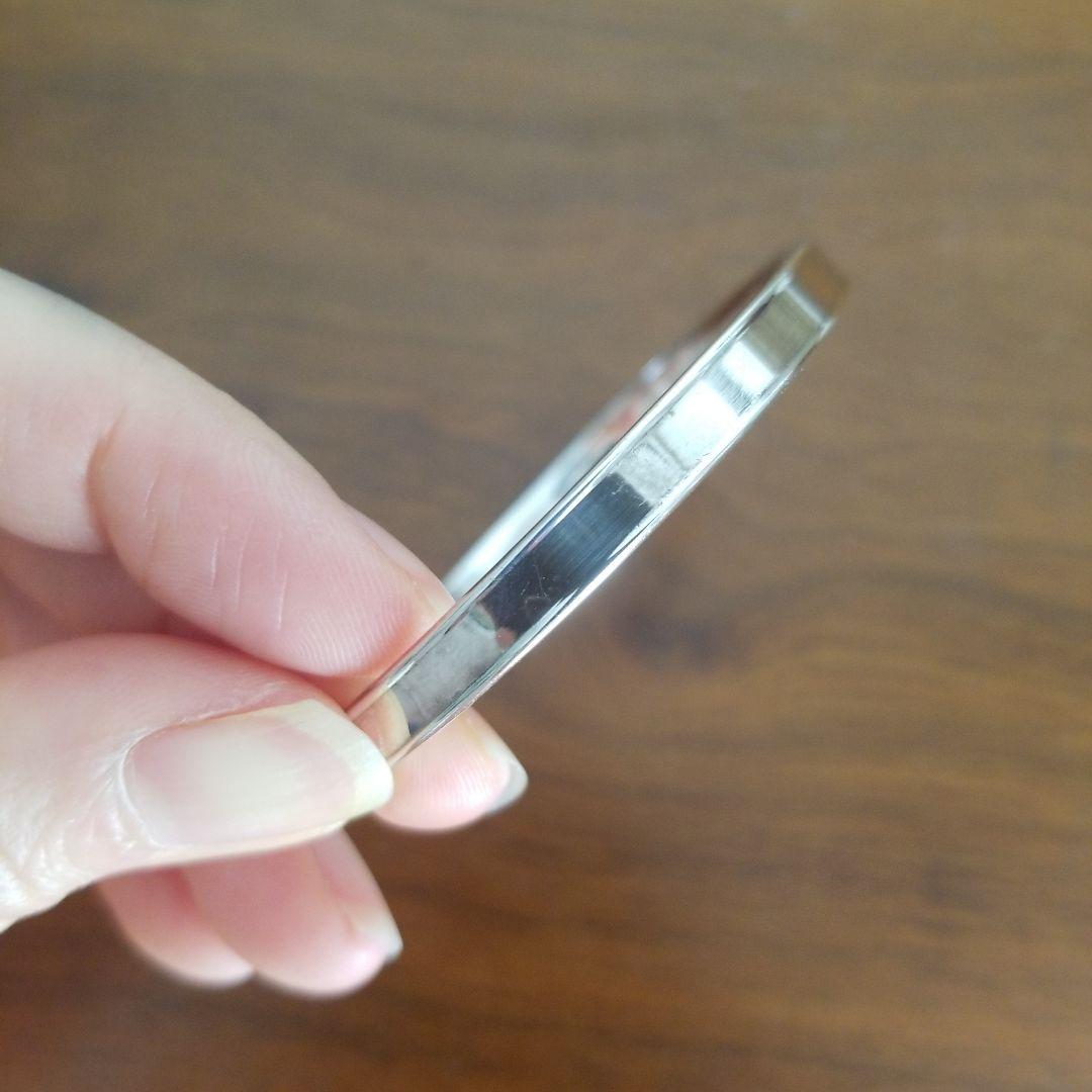  ジョージジェンセン　トールン バングル SV925