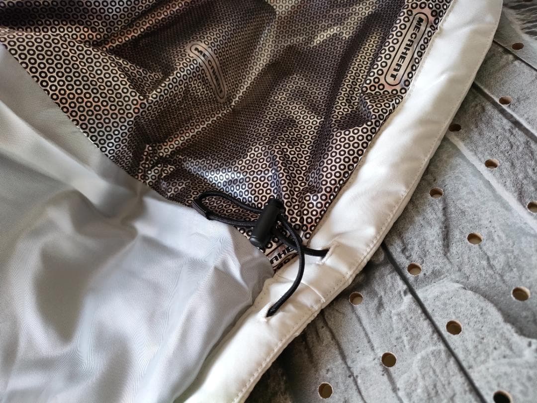 YONEX ゴルフ メンズ中綿ベスト GWF9188 匿名配送