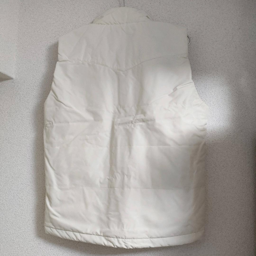 YONEX ゴルフ メンズ中綿ベスト GWF9188 匿名配送