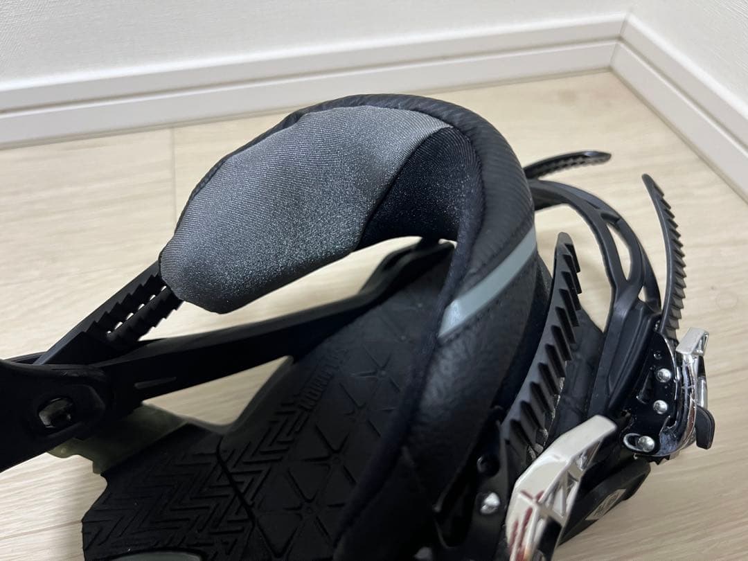 SALOMON ALIBI サロモン アリバイ ビンディング