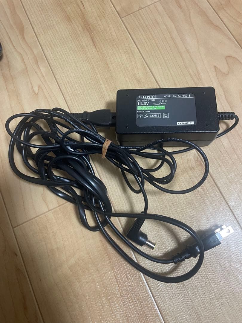 SONY ポータブルBlu-ray DVDプレーヤー　　BDP-SX1