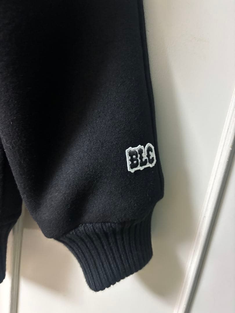 2025秋冬新作 BLUCO HEAVY MELTON PHARAOH COAT