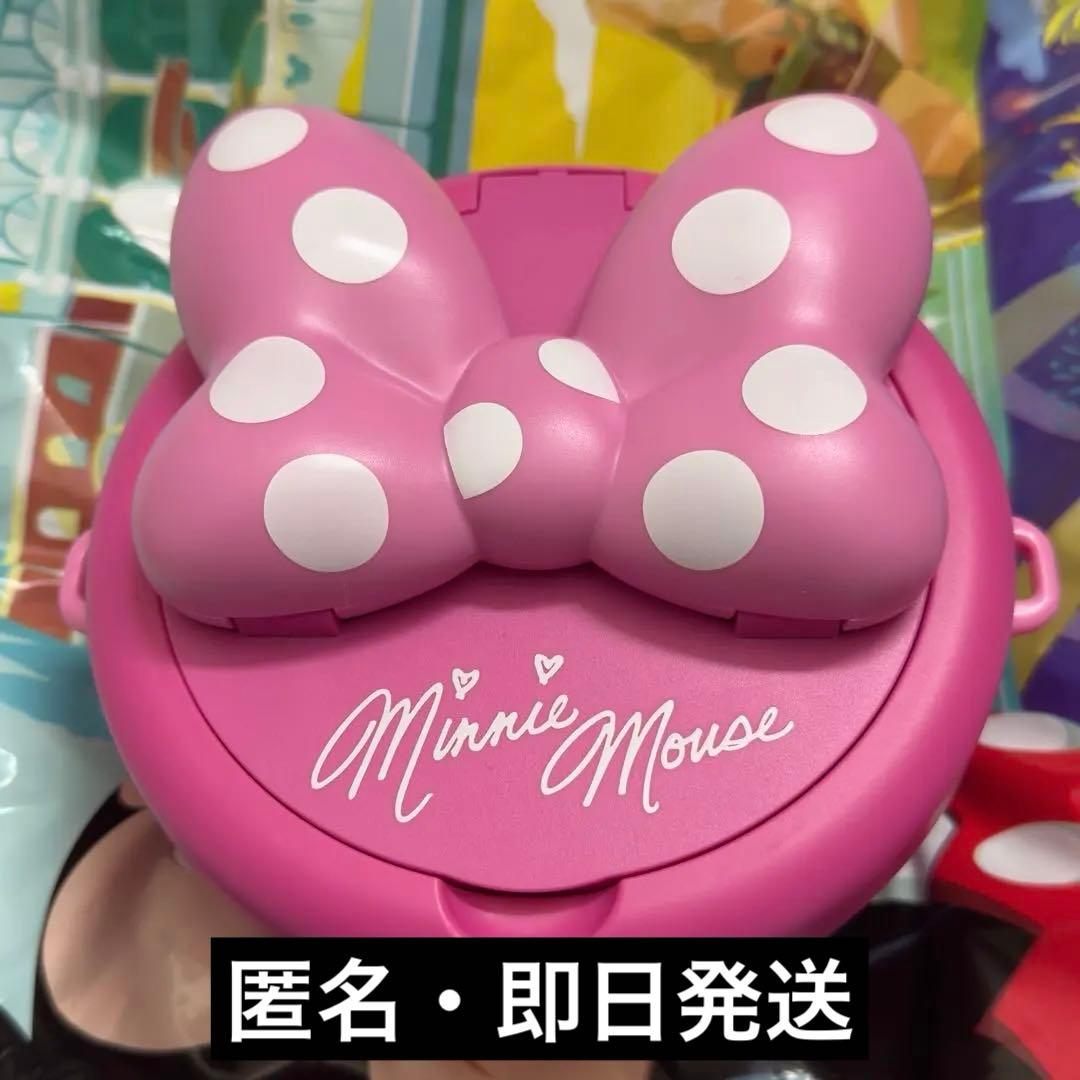 パルパルーザ ミニーのファンダーランド ポップコーンバケット - メルカリ