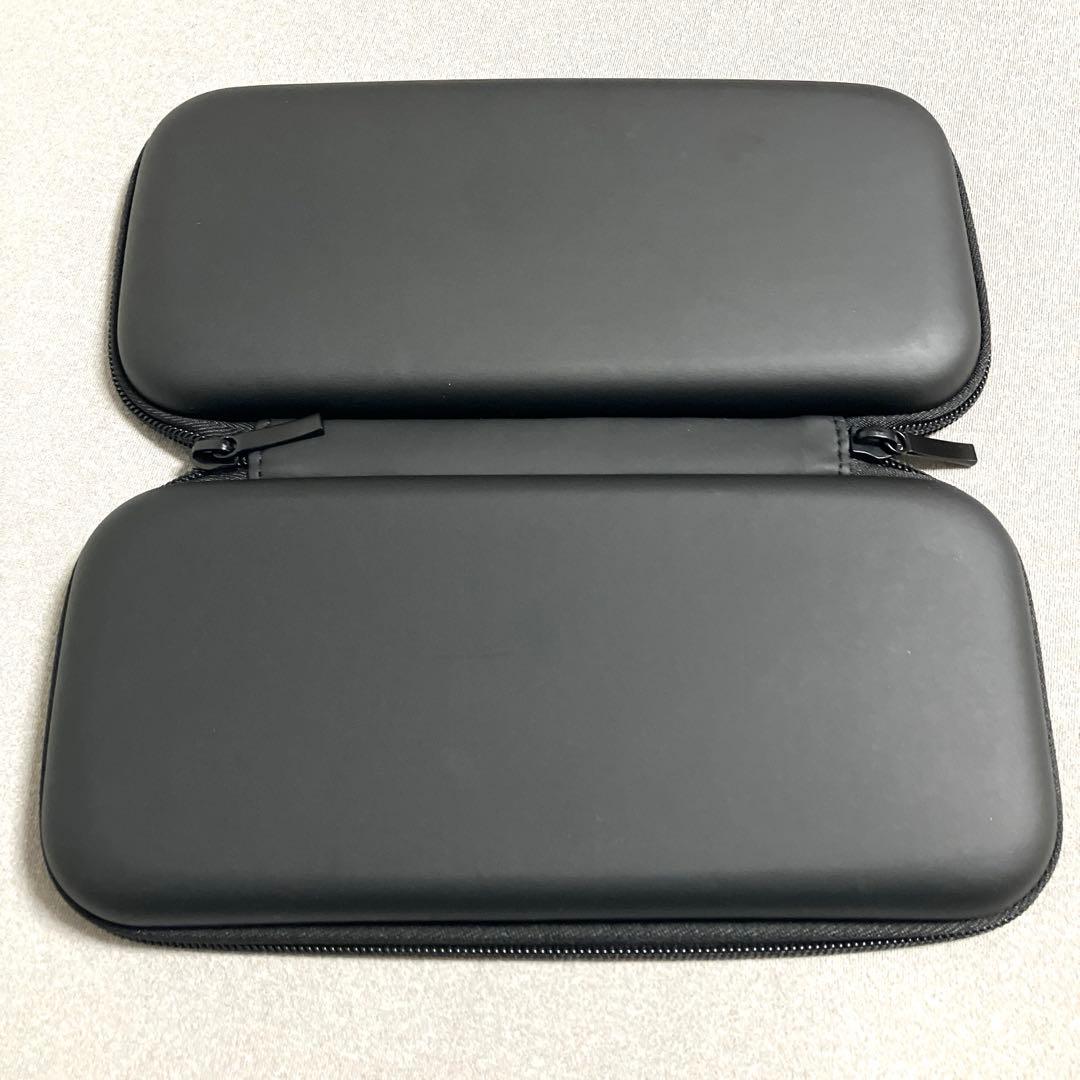 【極美品】SwitchLite 本体　スイッチライト　イエロー