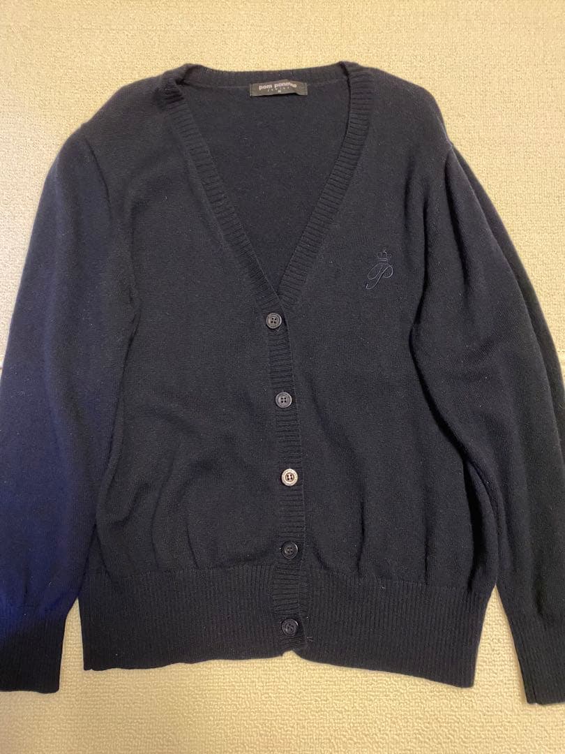 pom ponette 150サイズ　5点セット　お買得！