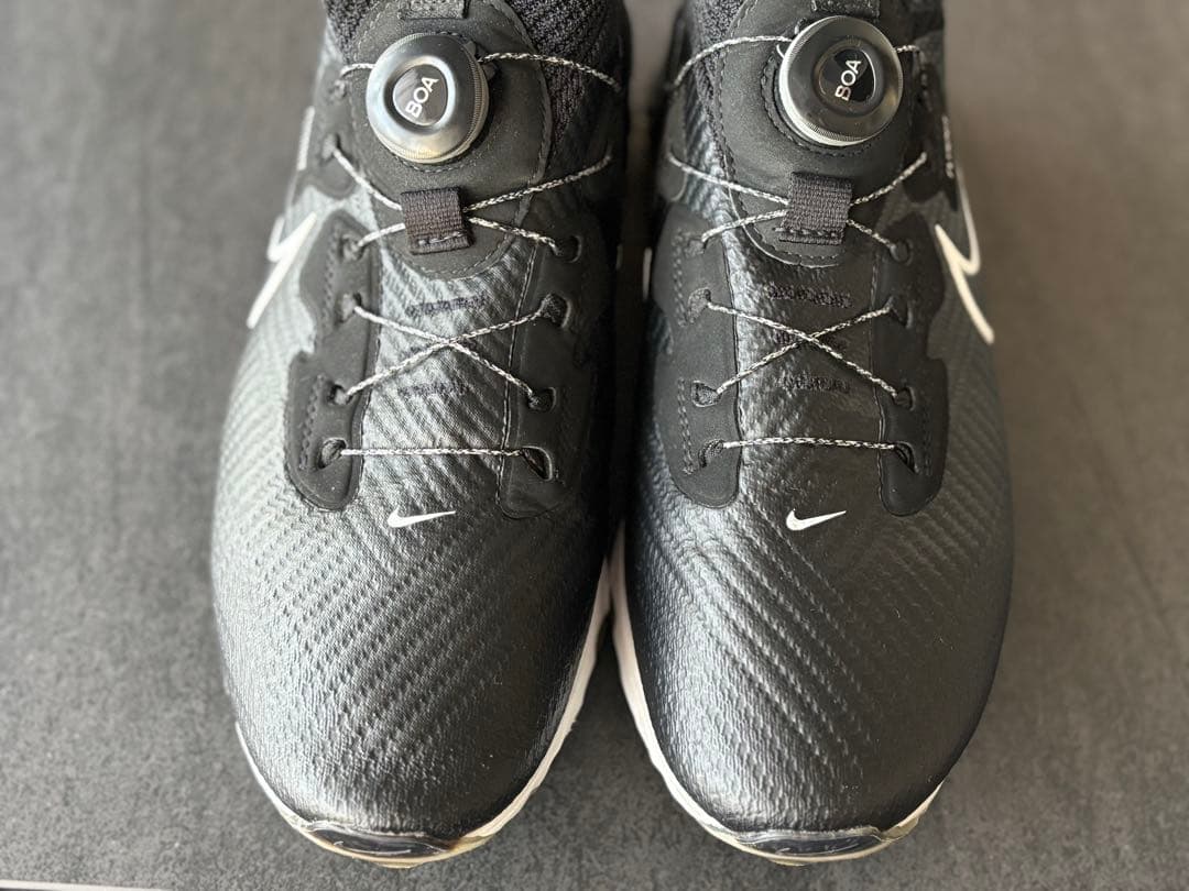 【美品】NIKE AIR ZOOM INFINITY TOUR W