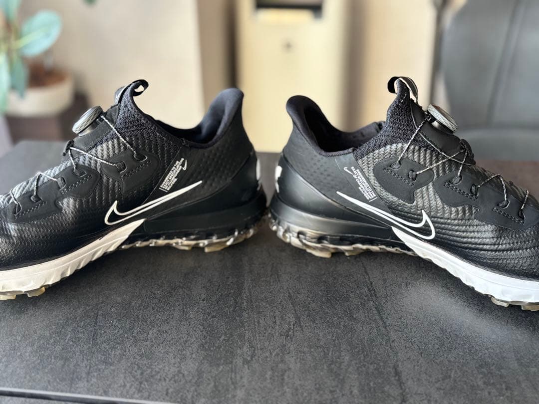 【美品】NIKE AIR ZOOM INFINITY TOUR W