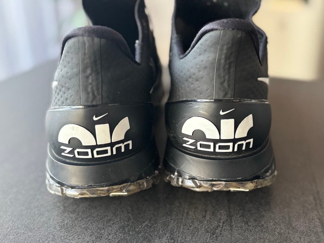 【美品】NIKE AIR ZOOM INFINITY TOUR W