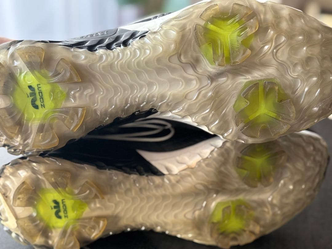 【美品】NIKE AIR ZOOM INFINITY TOUR W