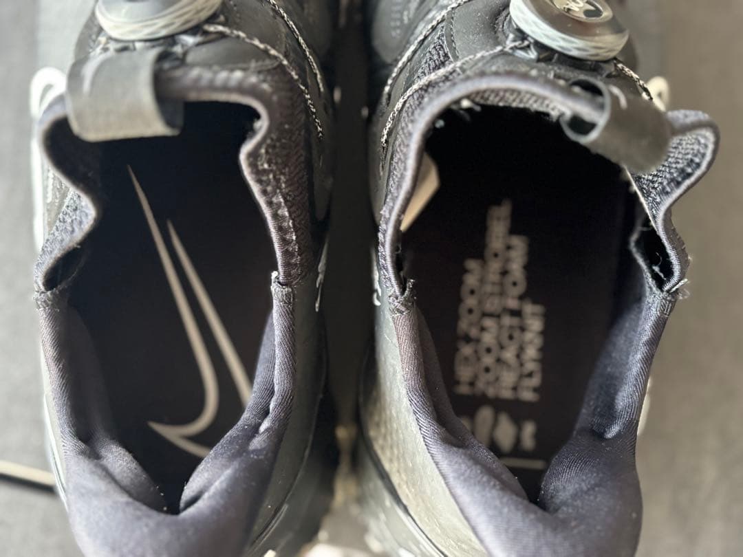 【美品】NIKE AIR ZOOM INFINITY TOUR W