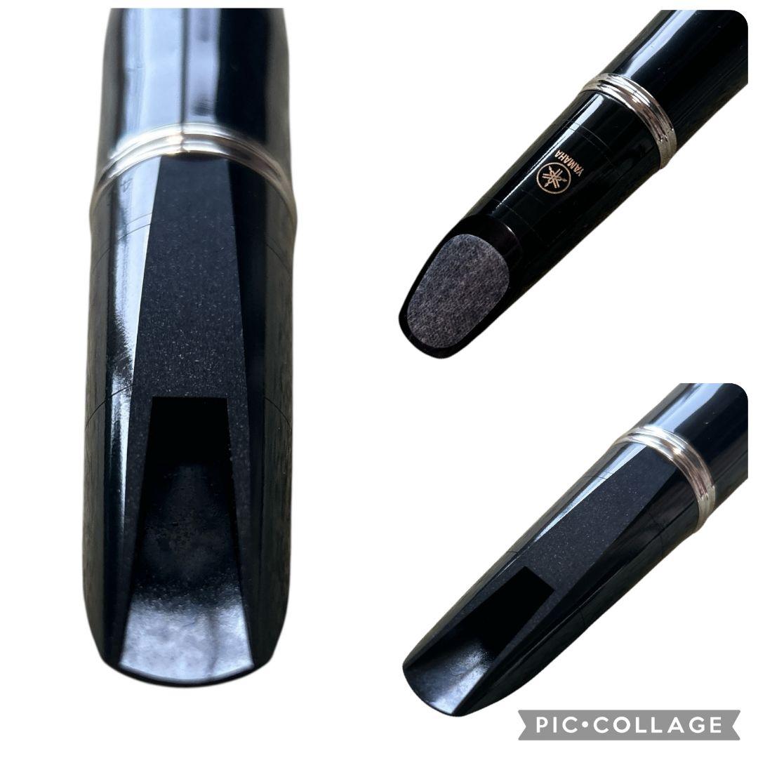 【極美品】YAMAHA クラリネット YCL251 ハードケース付き ヤマハ