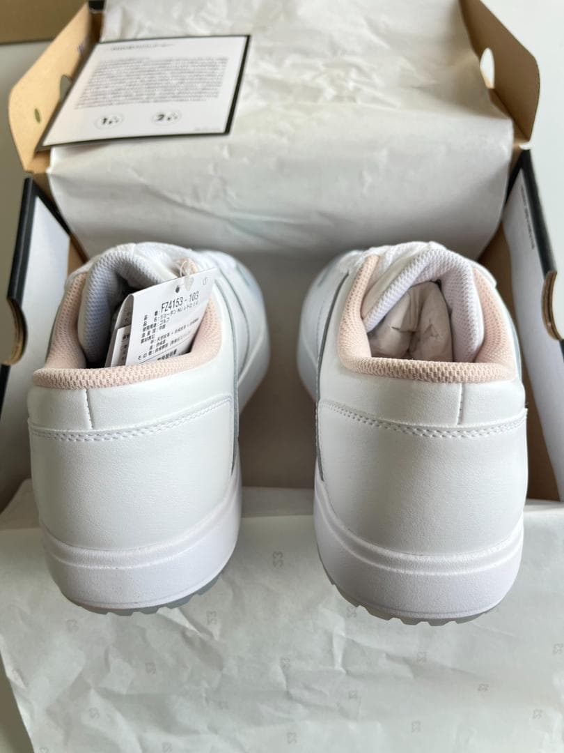 27cm 新品NIKE JORDAN NU RETRO 1 G ゴルフシューズ