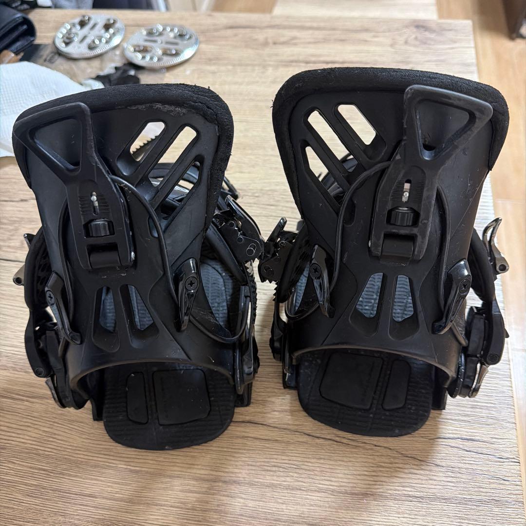 SPバインディング　SLAB ONE