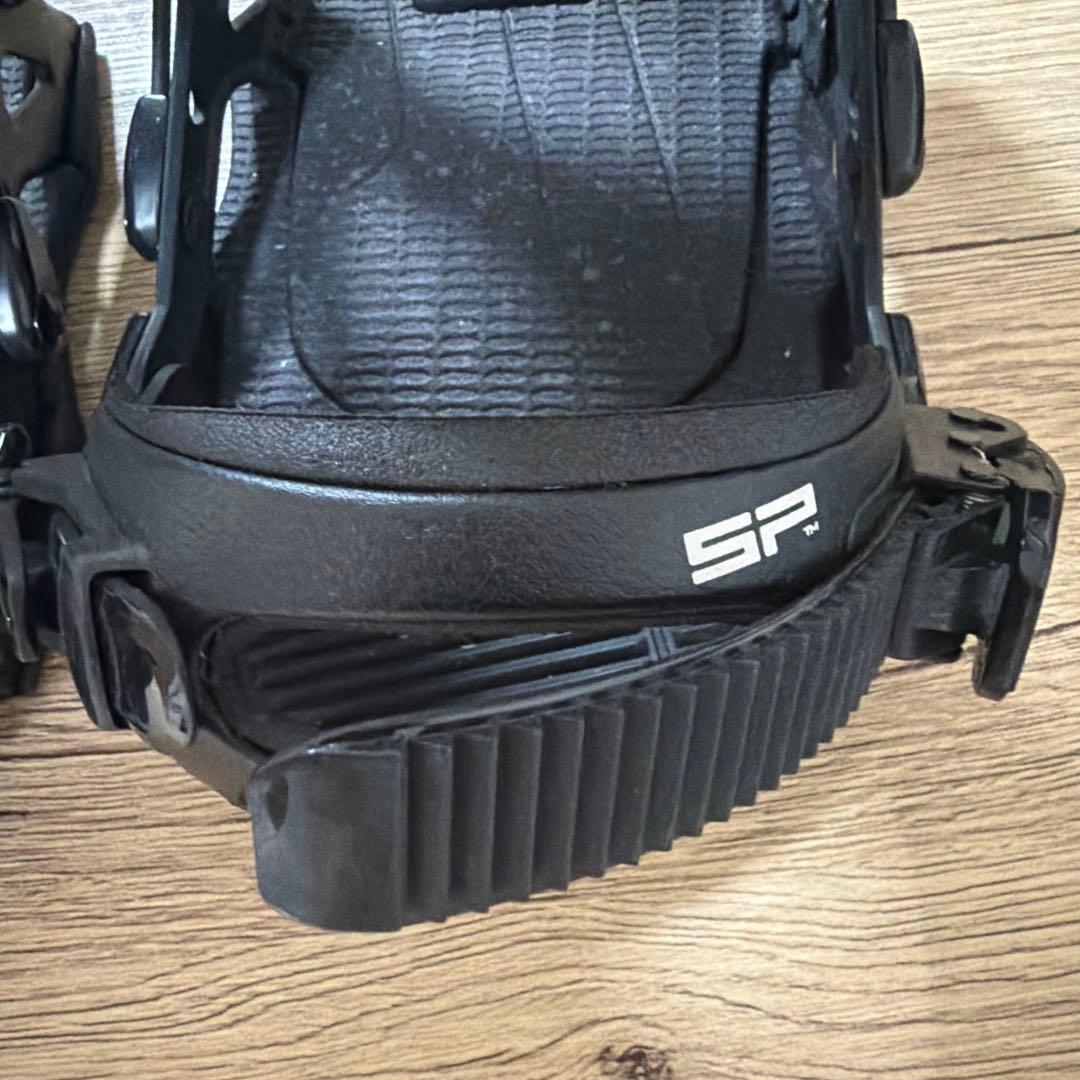 SPバインディング　SLAB ONE