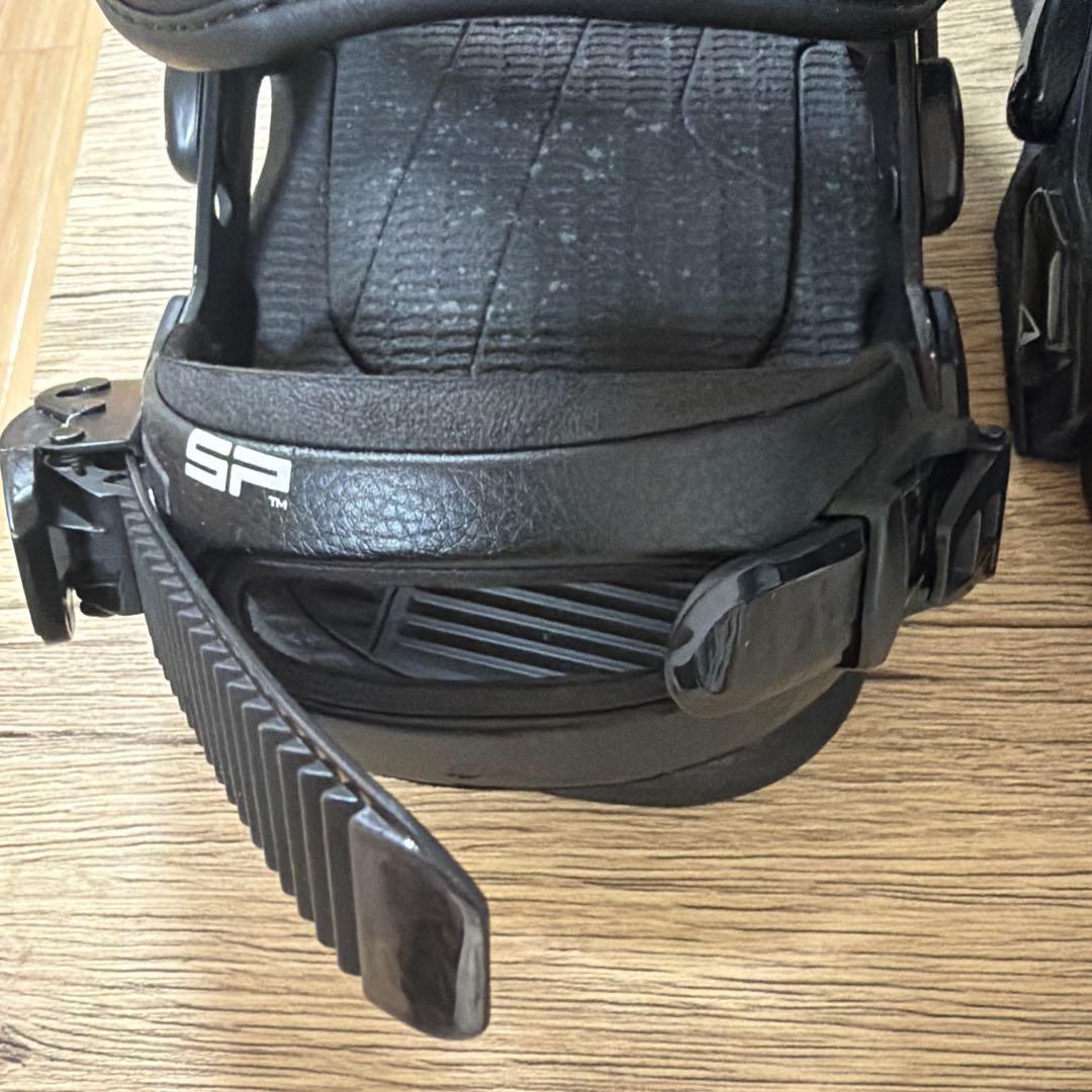 SPバインディング　SLAB ONE