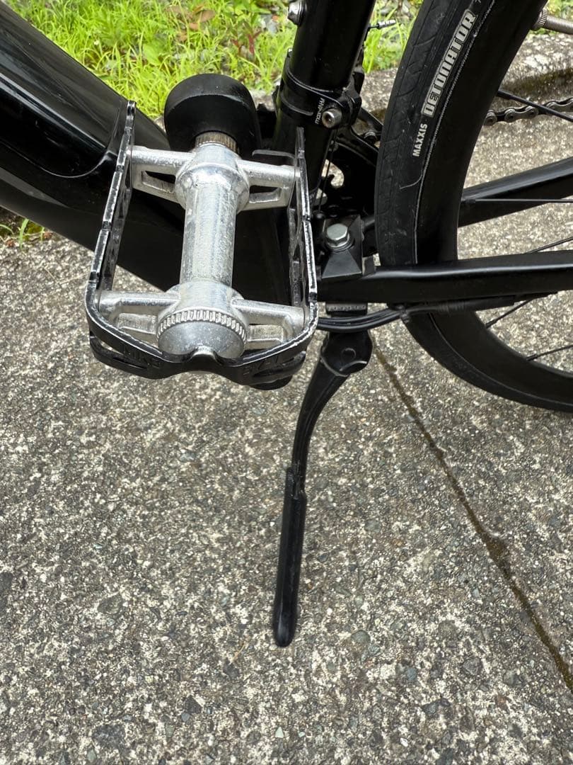 ベスビー BESV JR1 Mサイズ アルミ ロードバイク　おまけ多数