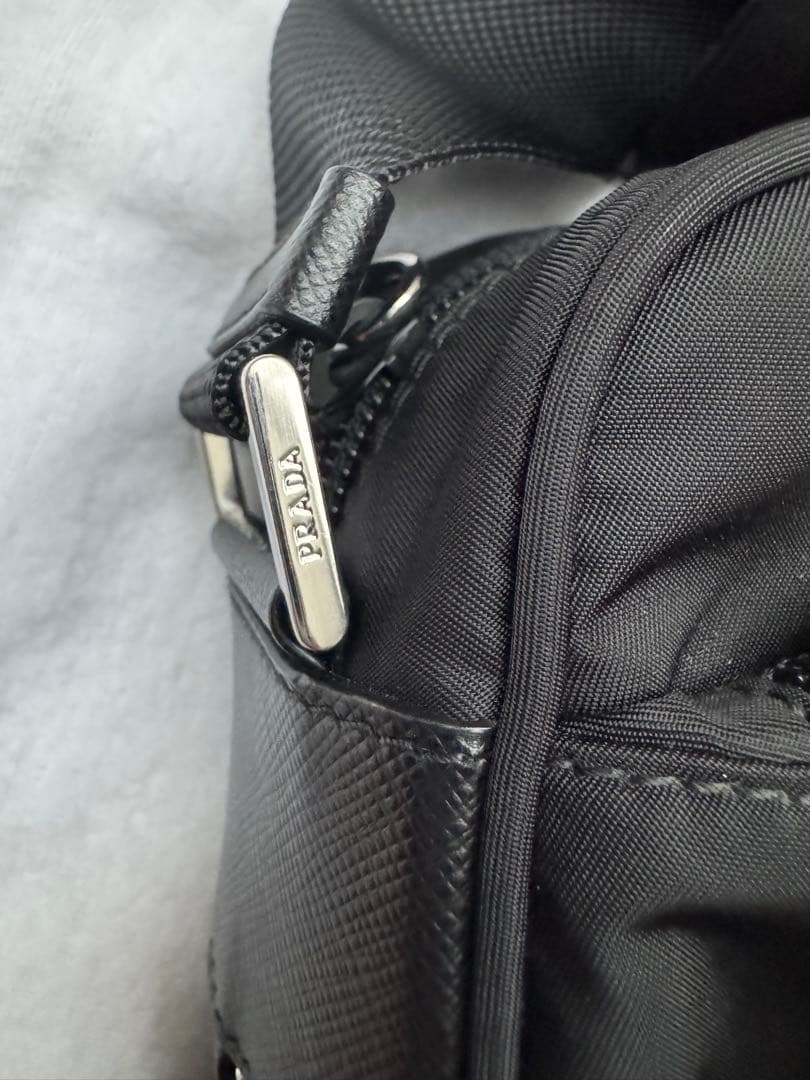 PRADAショルダーバッグ Re-Nylon 1BC167_RV44_F0002