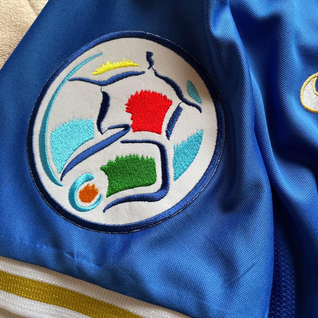 ユーロ96 イタリア代表 デルピエロ#14 オーセンティックモデル