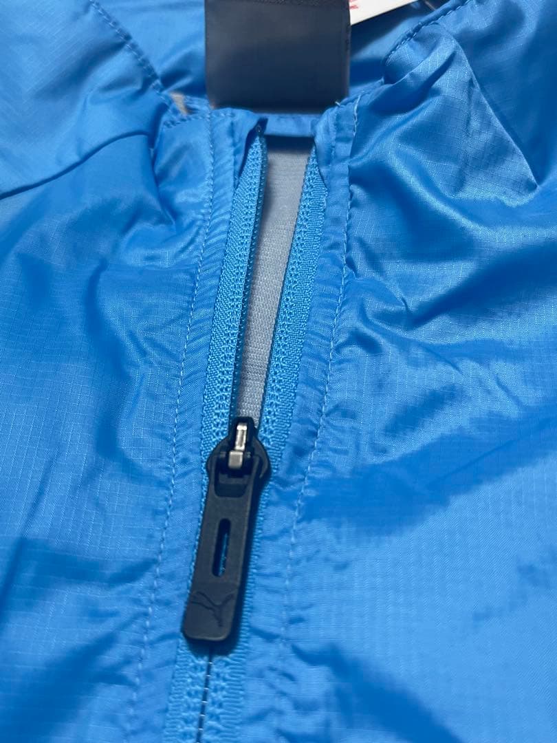 [特典付き]川崎フロンターレ　タグ付き！未使用！トレーニングウーブンジャケット！