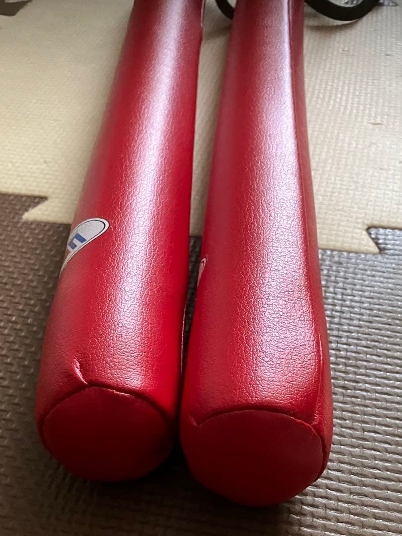 ウイニング　スティックミット 2個セット　ボクシング　グローブ