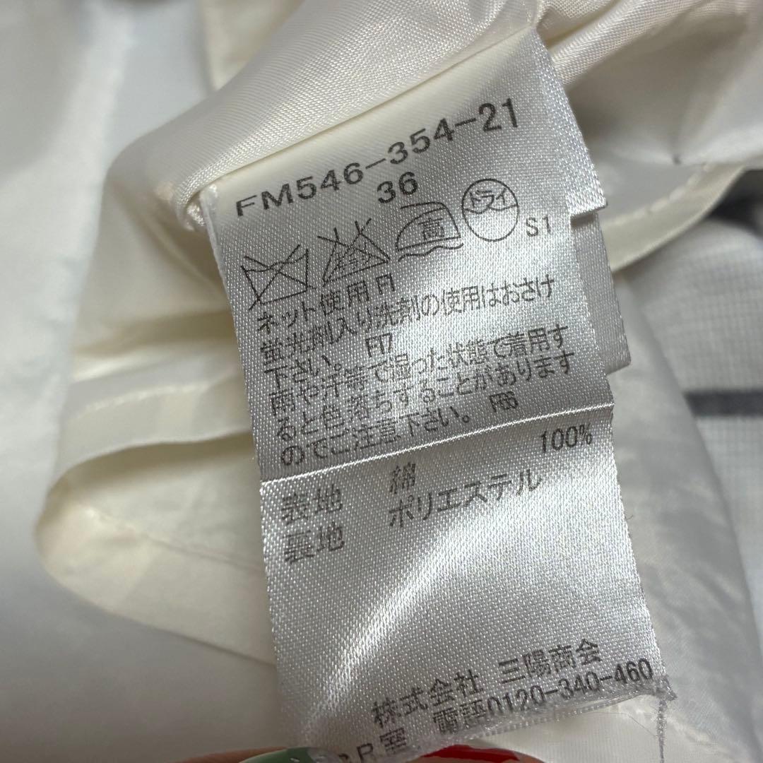 d*7様 BURBERRY BLUE LABEL チェック ワンピース　ブルー