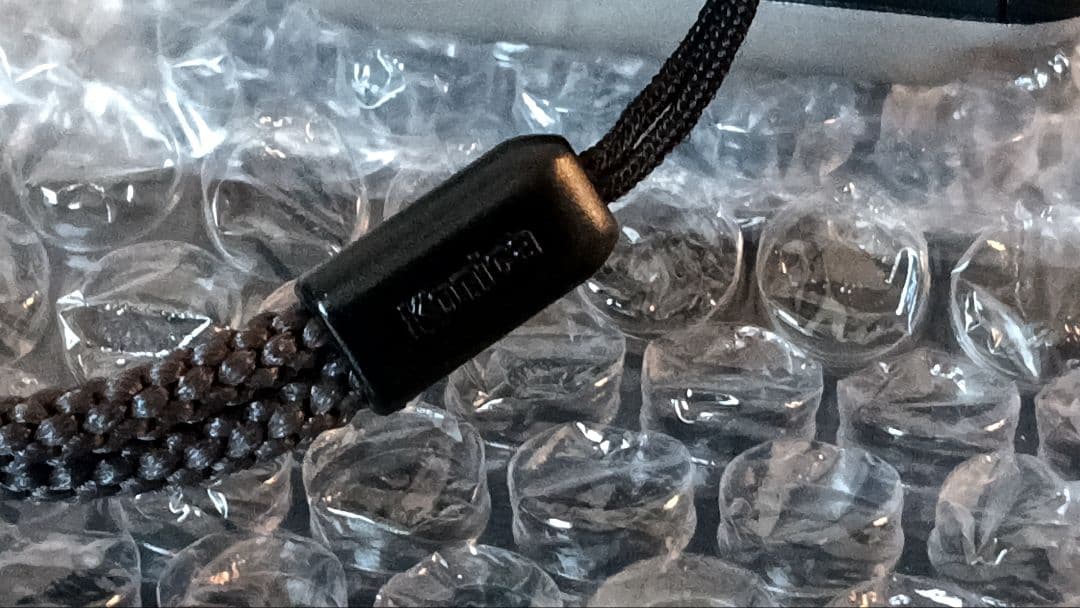 Konica BIG mini BM-201コンパクトカメラ　美品