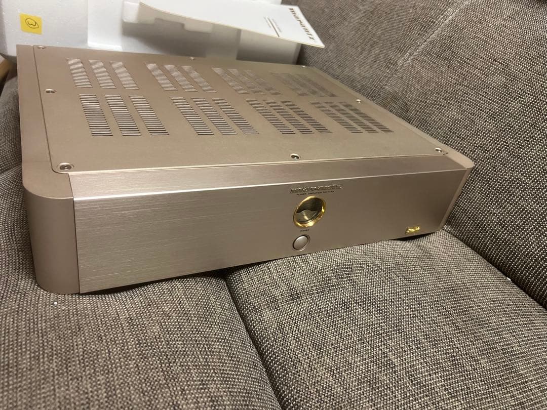 アンプ marantz SM-17SA ver.2