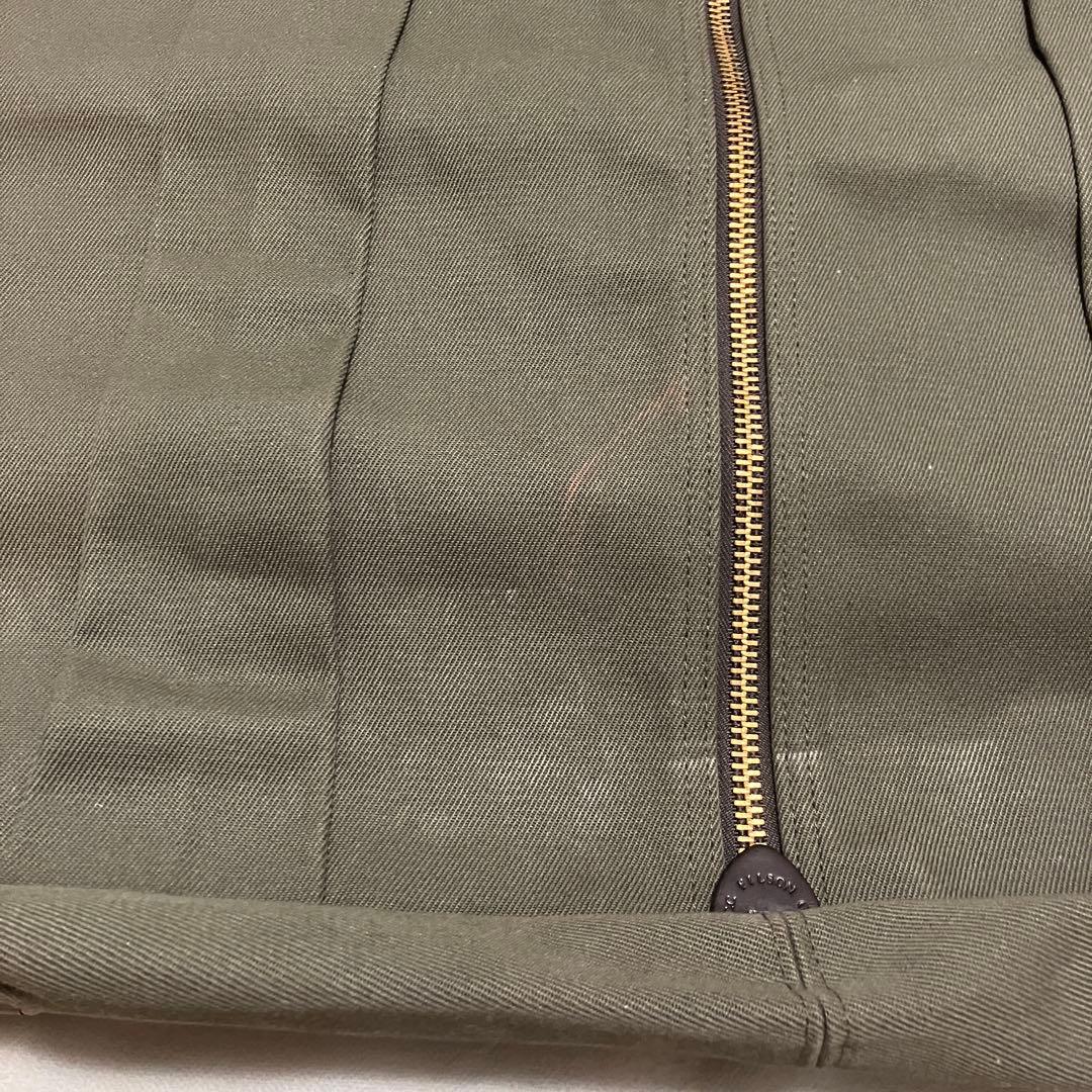 ●*様 レア 希少 フィルソン ガーメント バック