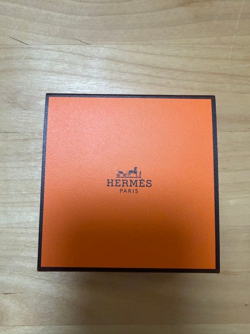 エルメス プランエアフェイスパウダーローズHERMÈS