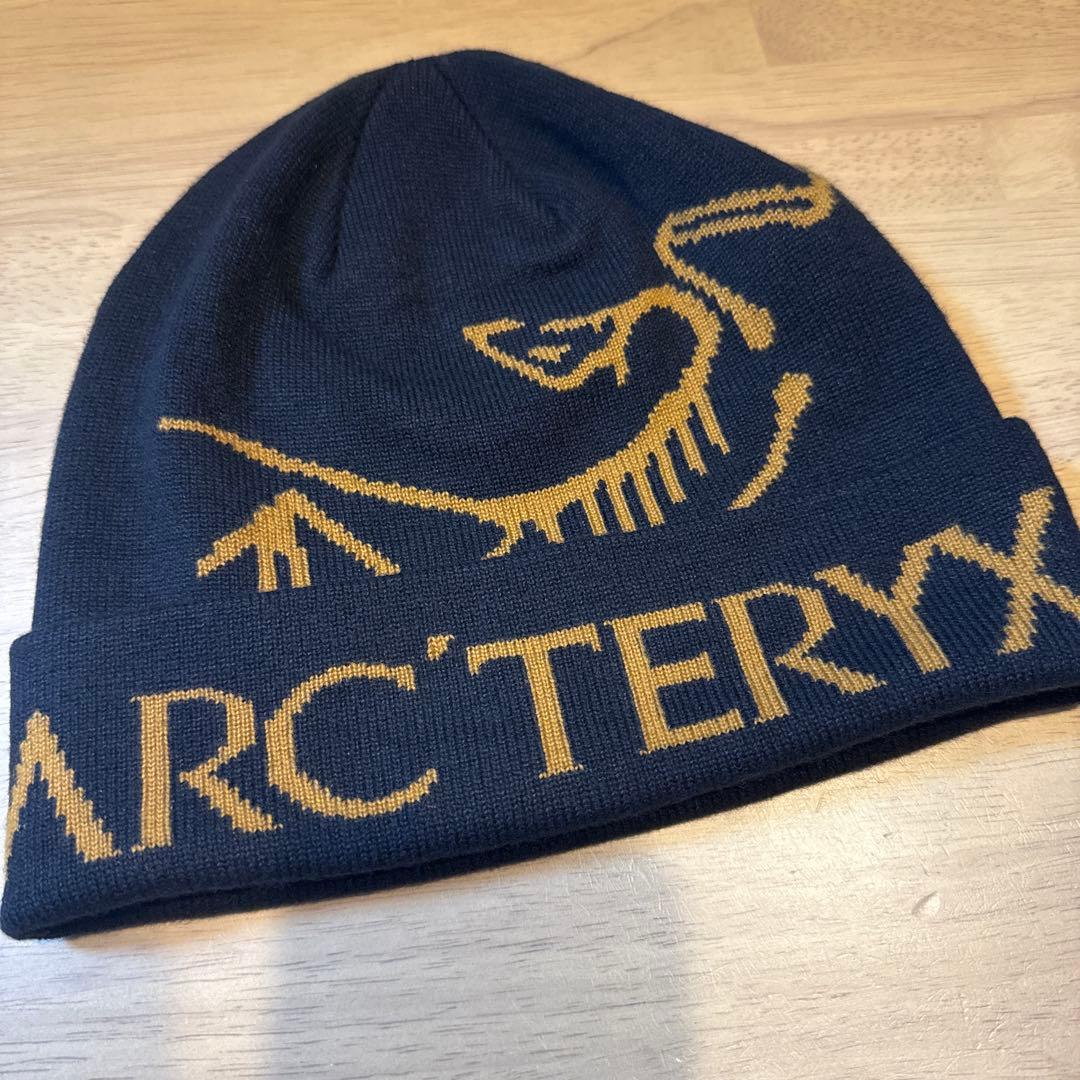 ARC'TERYX バードワークトーク