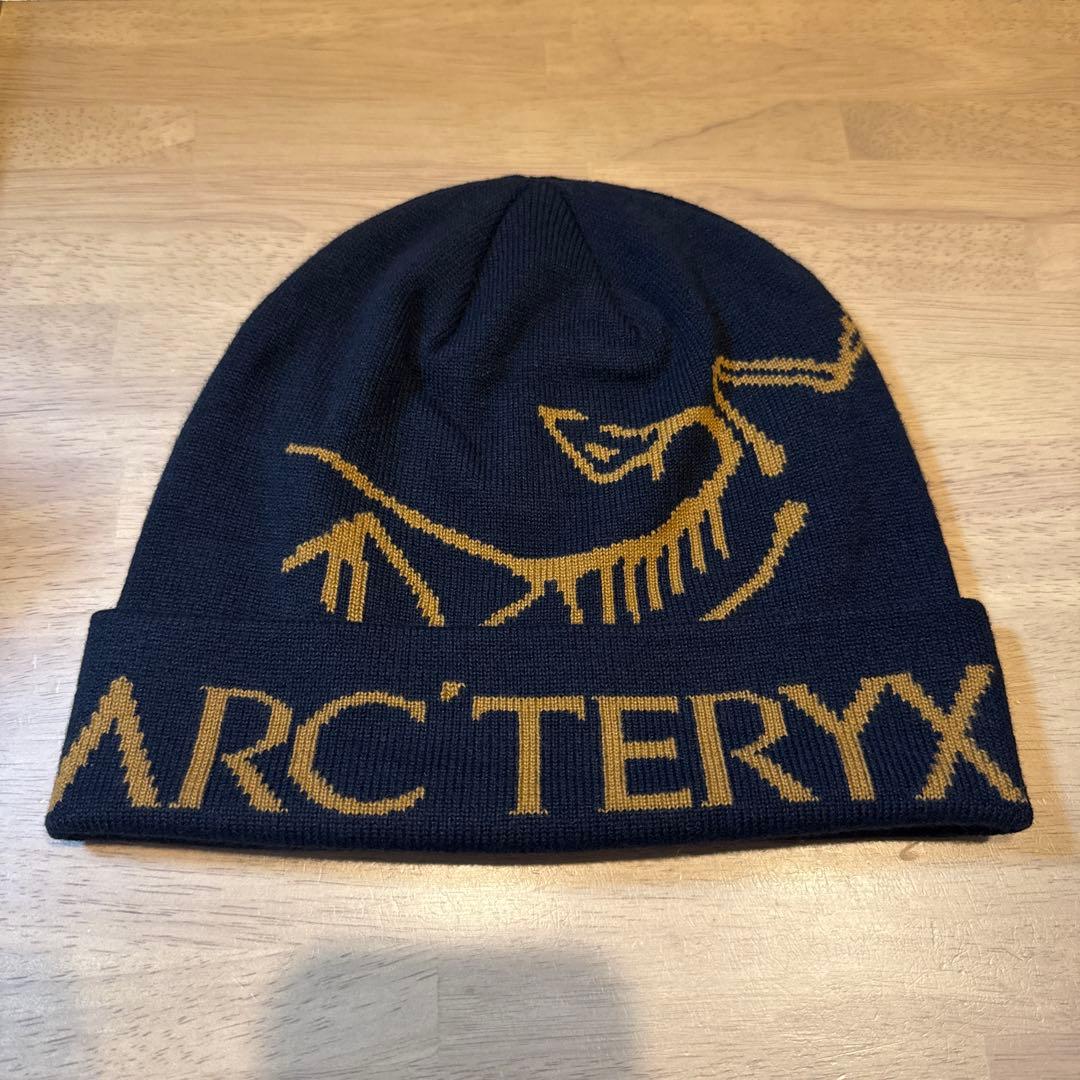 ARC'TERYX バードワークトーク