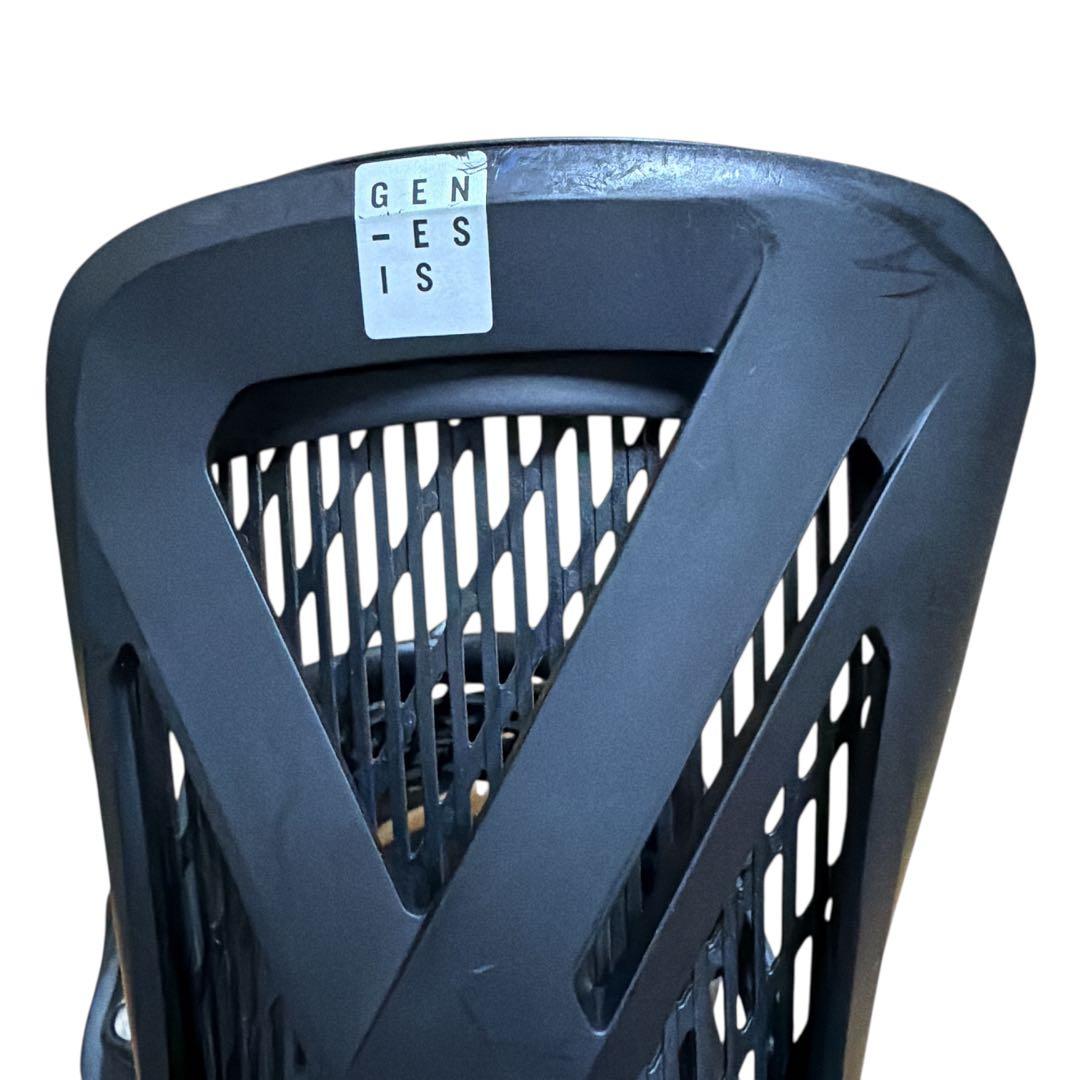 【美品】BURTON GENESIS Re:Flex 23-24 サイズM