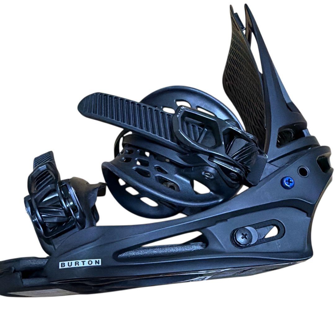 【美品】BURTON GENESIS Re:Flex 23-24 サイズM