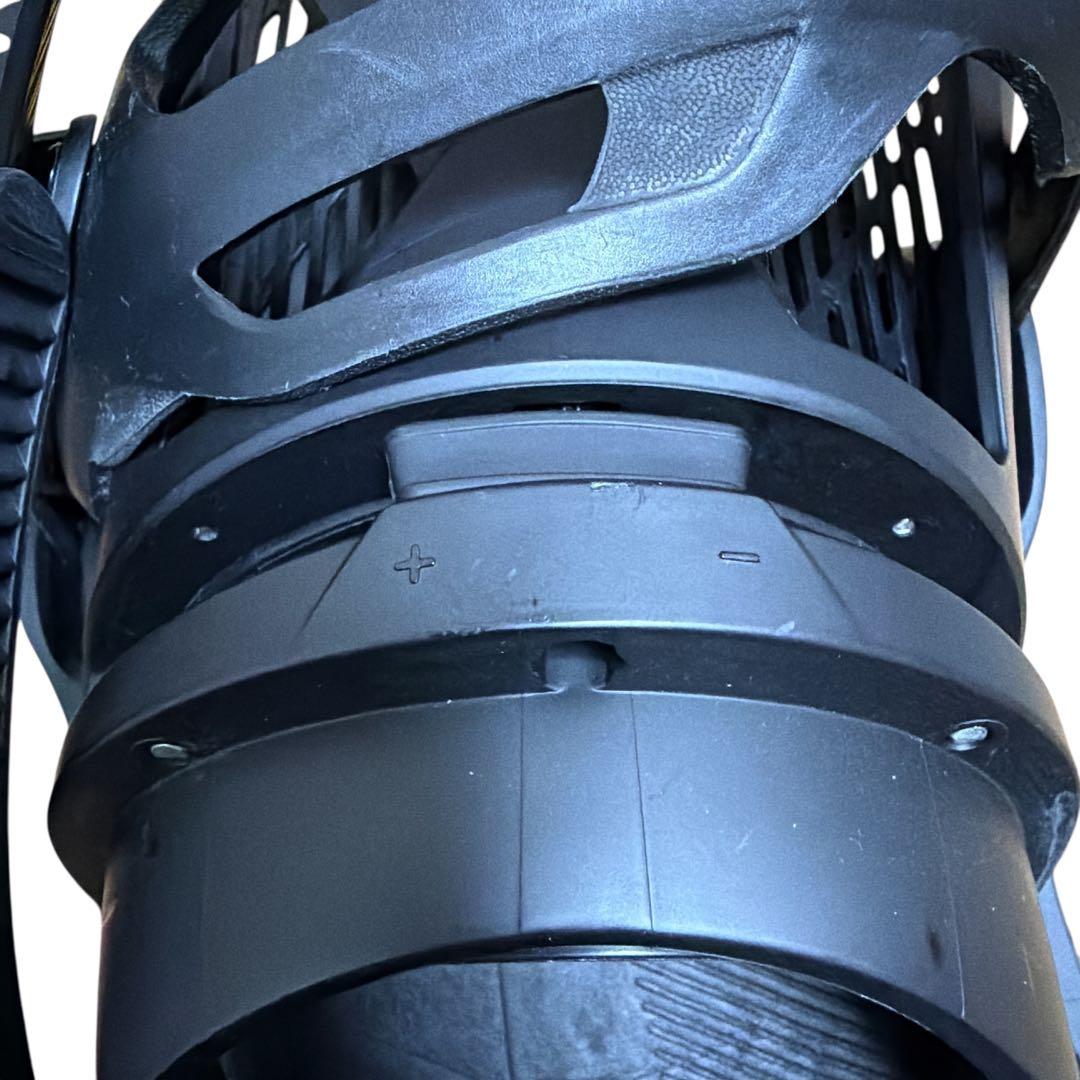 【美品】BURTON GENESIS Re:Flex 23-24 サイズM