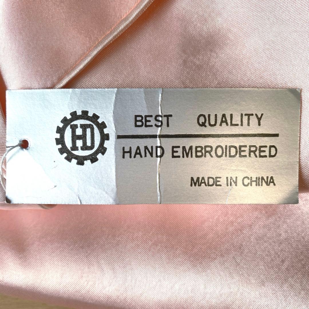 シルクパジャマ