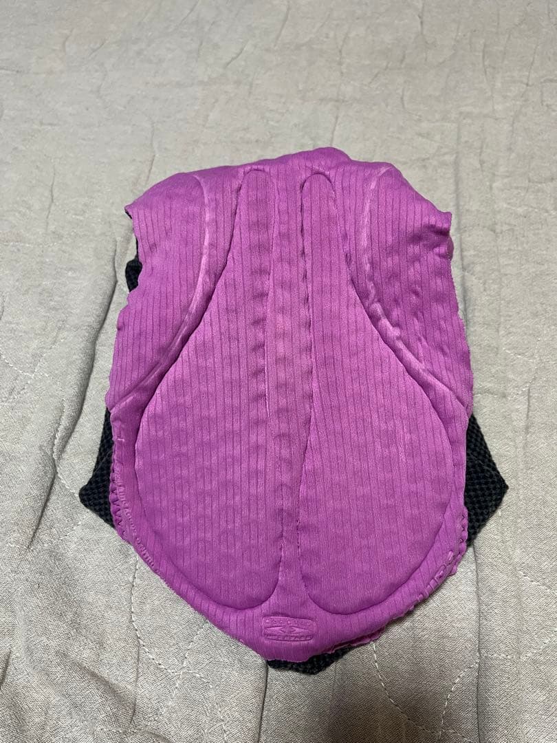 ⭐︎美品！⭐︎ ASSOS ビブショーツT. ティブル S7 （保温素材