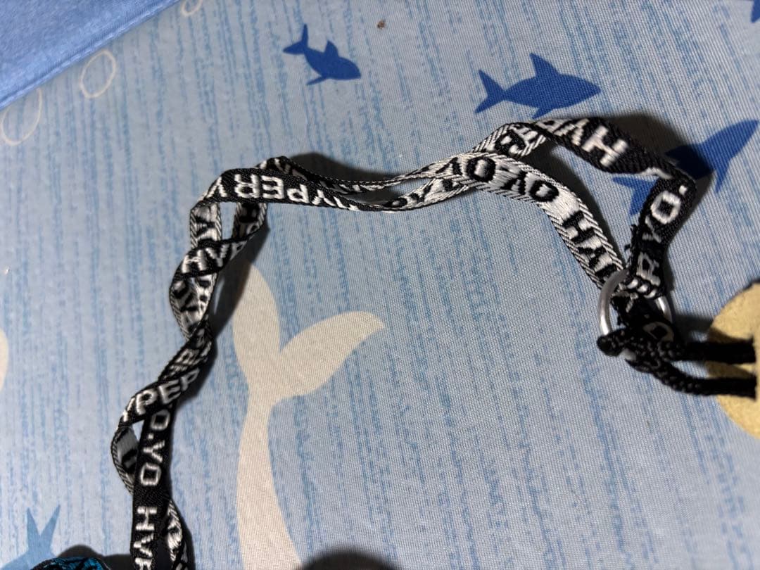 ハイパーヨーヨー バンダイ セット一式 HYPER YO YO BANDAI