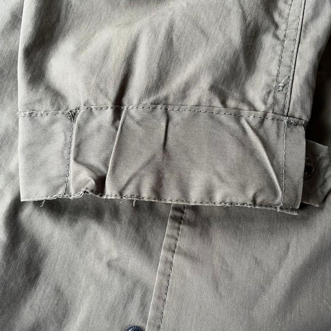 4/20限定・美品【MIL-TEC M51・フィッシュテールパーカ・モッズコート