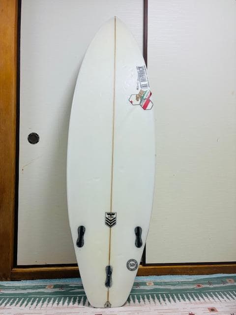 アルメリック ニューフライヤー 5.10 (送料込み） NEW FLEYER - メルカリ