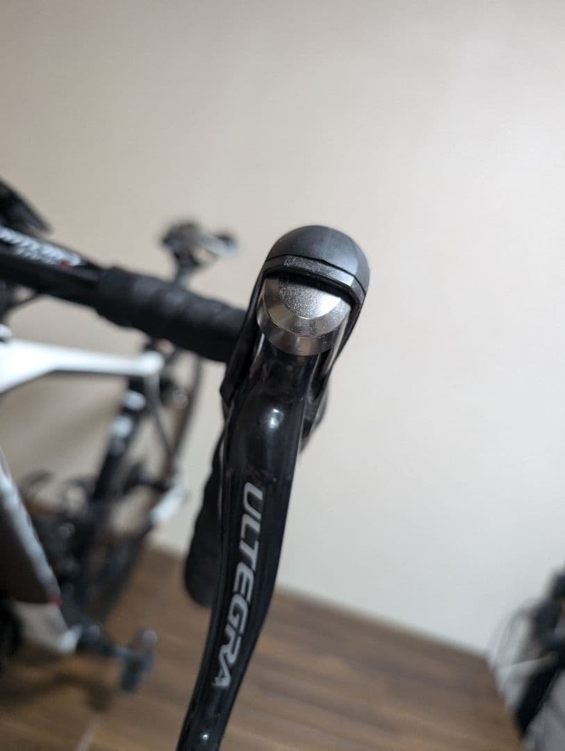 オルベア　オルカOMP　2016年モデル　カーボンフレーム　パーツ組換済