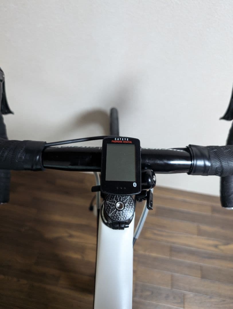 オルベア　オルカOMP　2016年モデル　カーボンフレーム　パーツ組換済