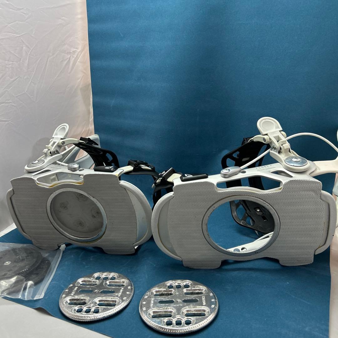 J*H様 全**様 22-23 SPバインディング　CORE コア ホワイト