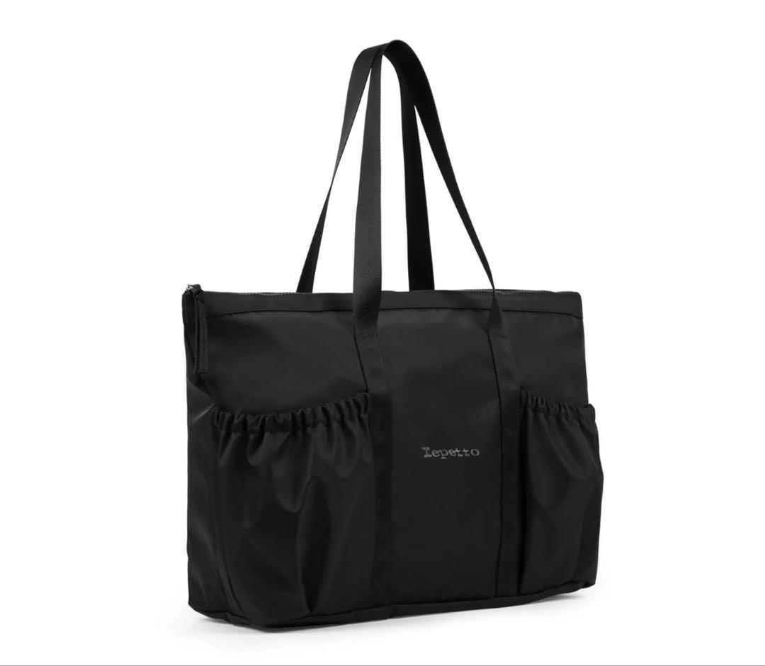 【希少】reppet トートバッグTOITOI