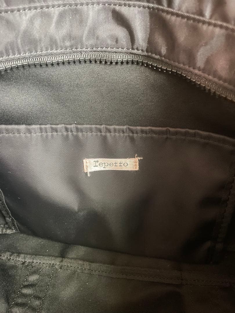 【希少】reppet トートバッグTOITOI