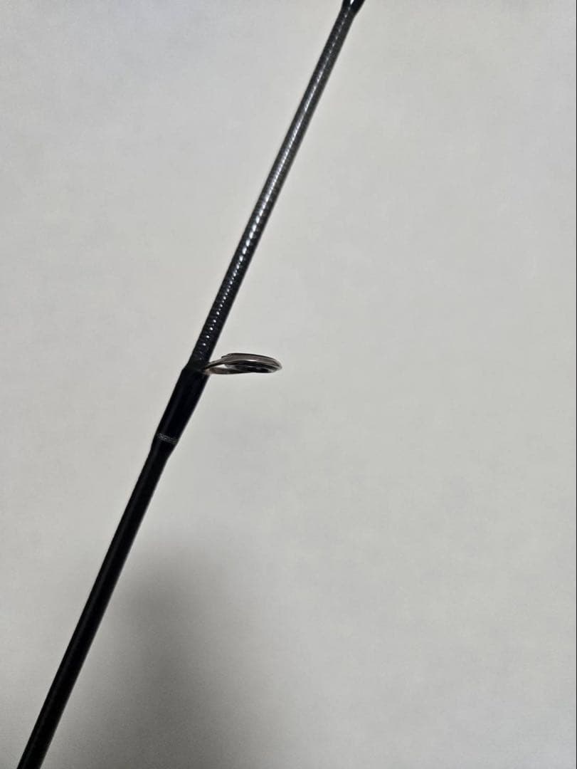 リップルフィッシャー セルフィッシュ 614S nano オーシャンアロー