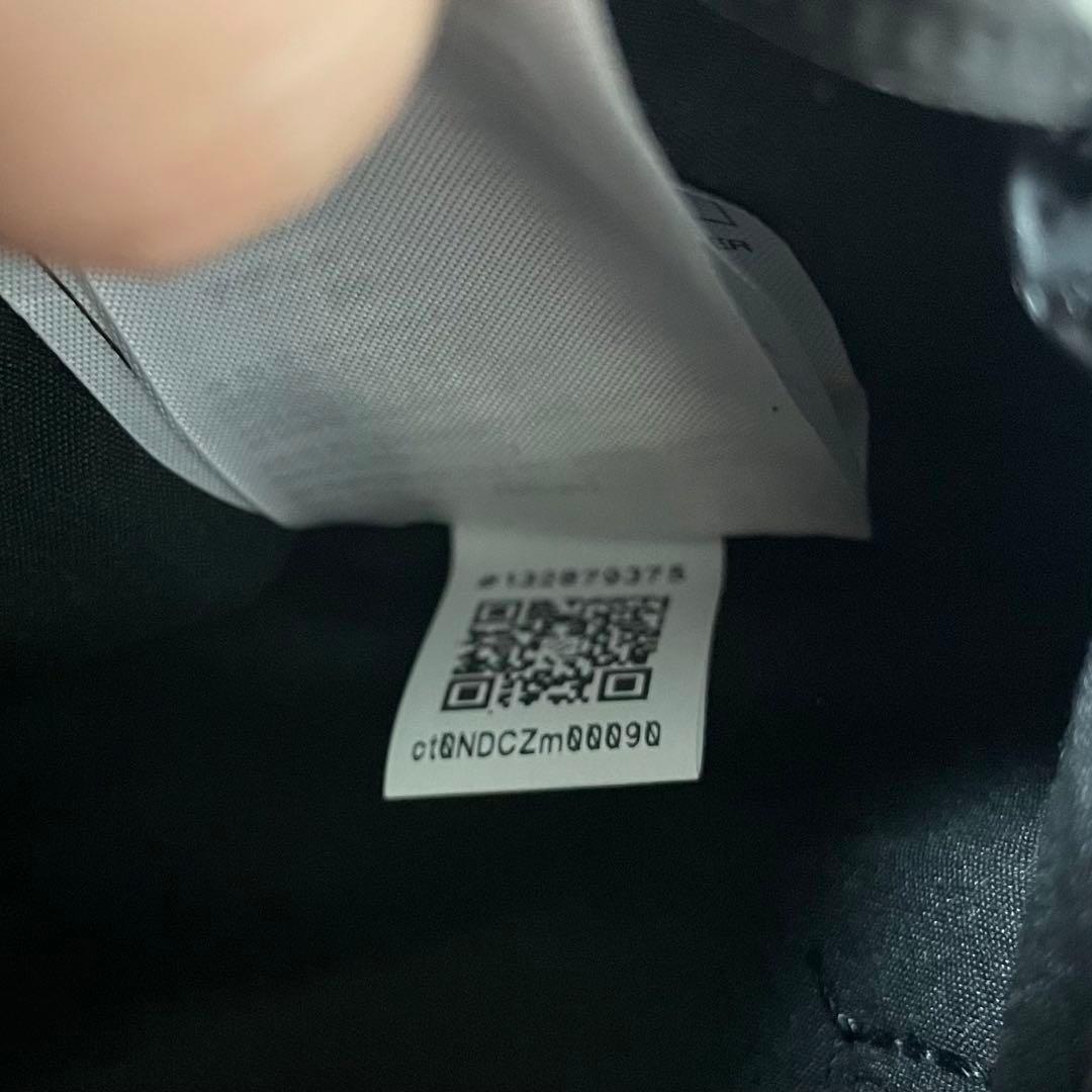 【極美品】アディダスバイステラマッカートニー ボディバッグ　ブラック　ロゴ