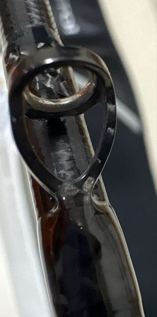 【美品】ダイワスティーズ　リアルコントロール RC C610M-SVシュリンク付